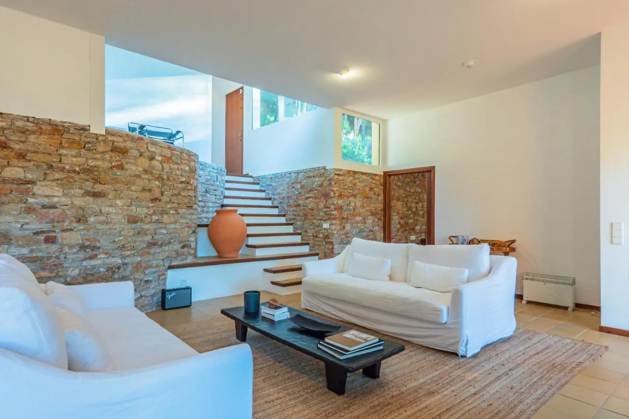Sr-51 Begur Sa Riera 9 Pax Villa Holiday home