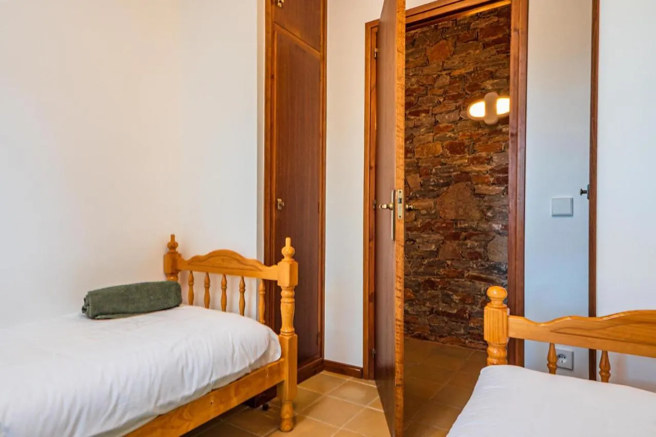 Sr-51 Begur Sa Riera 9 Pax Villa