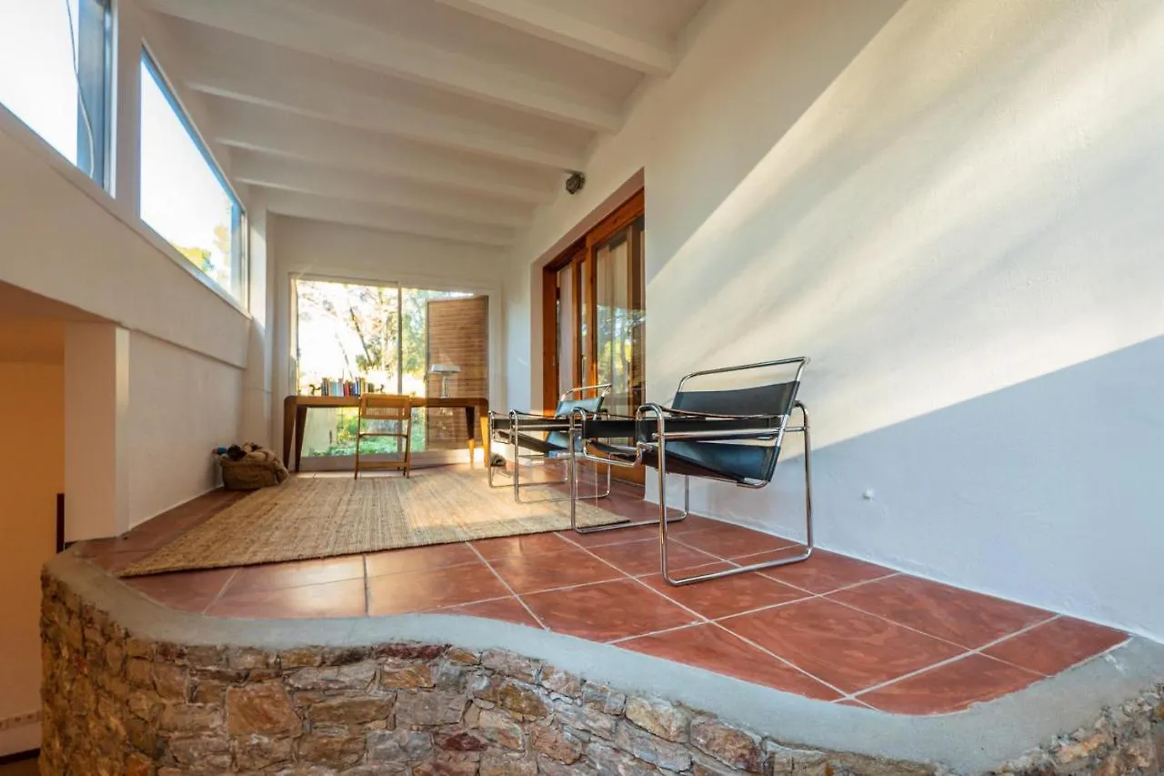 Sr-51 Begur Sa Riera 9 Pax Villa 0*,